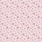 Fabric Poppie Cotton Pink Hearts & Posies Granny's Sewing Room by the Quarter Yard GS25918